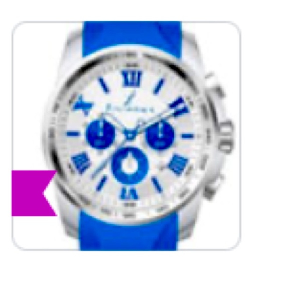 Your classic fashionable wrist wear